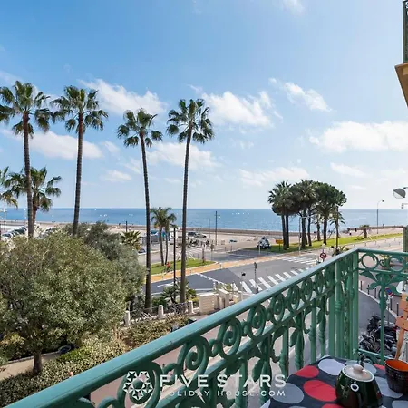 Apart Overlooking The Port Of Vakantiehuis
